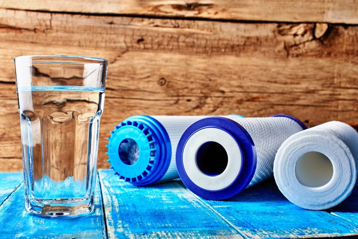 How To Choose A Water Filter