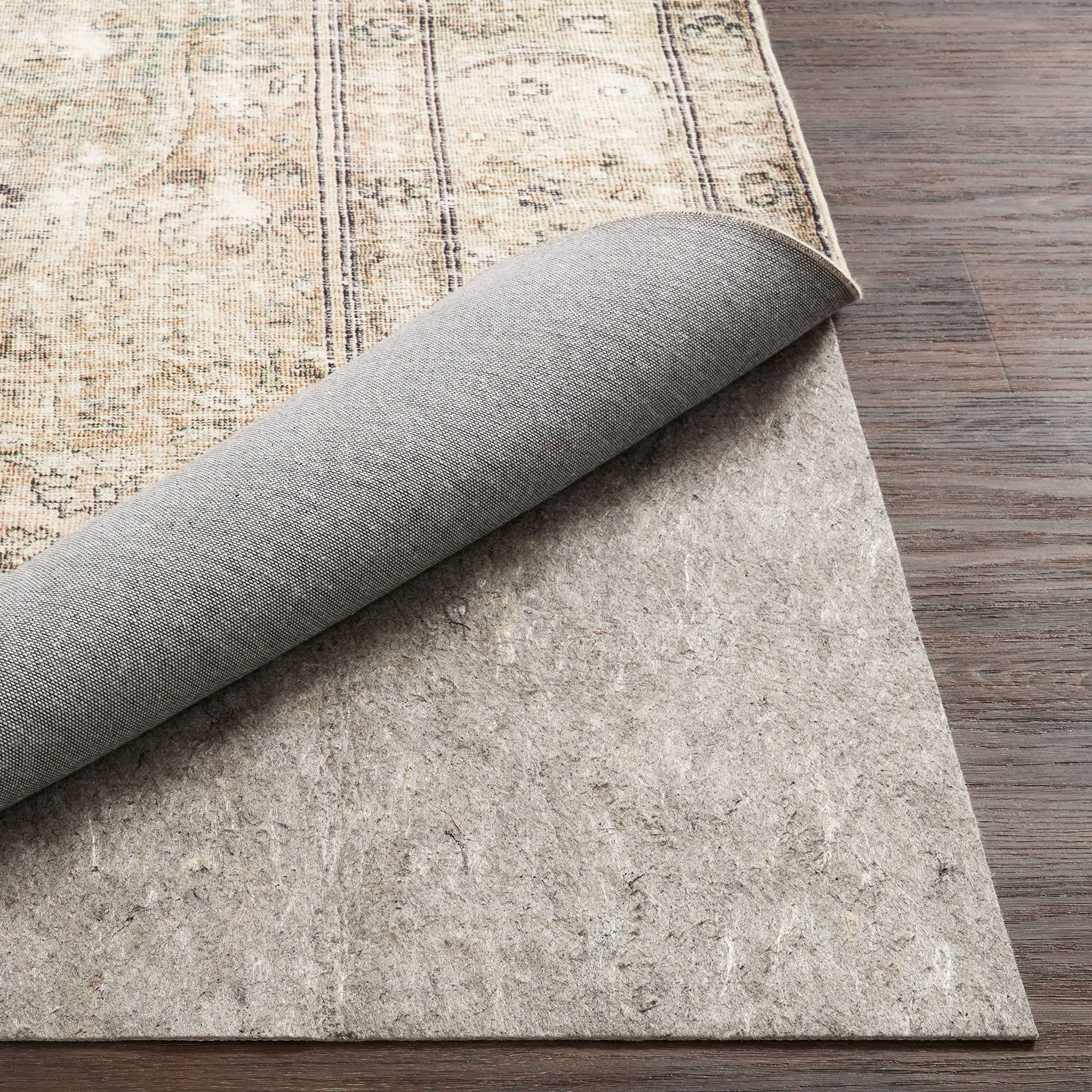 How To Choose Rug Pad