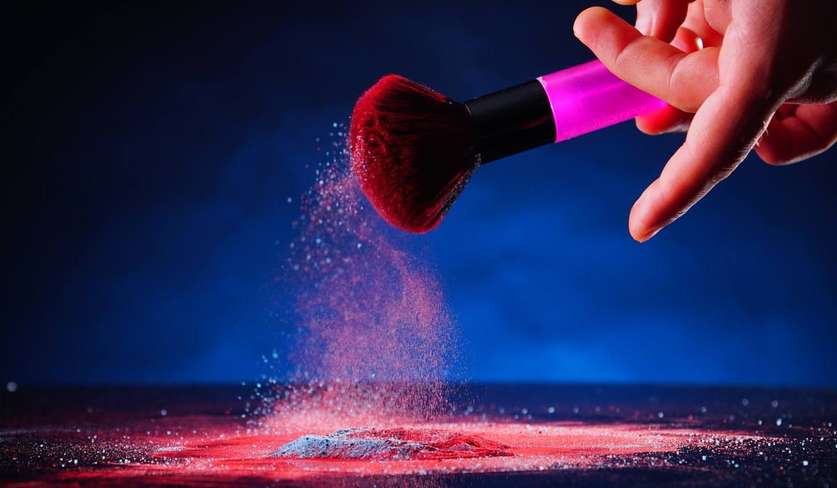 How To Clean A Dust Brush