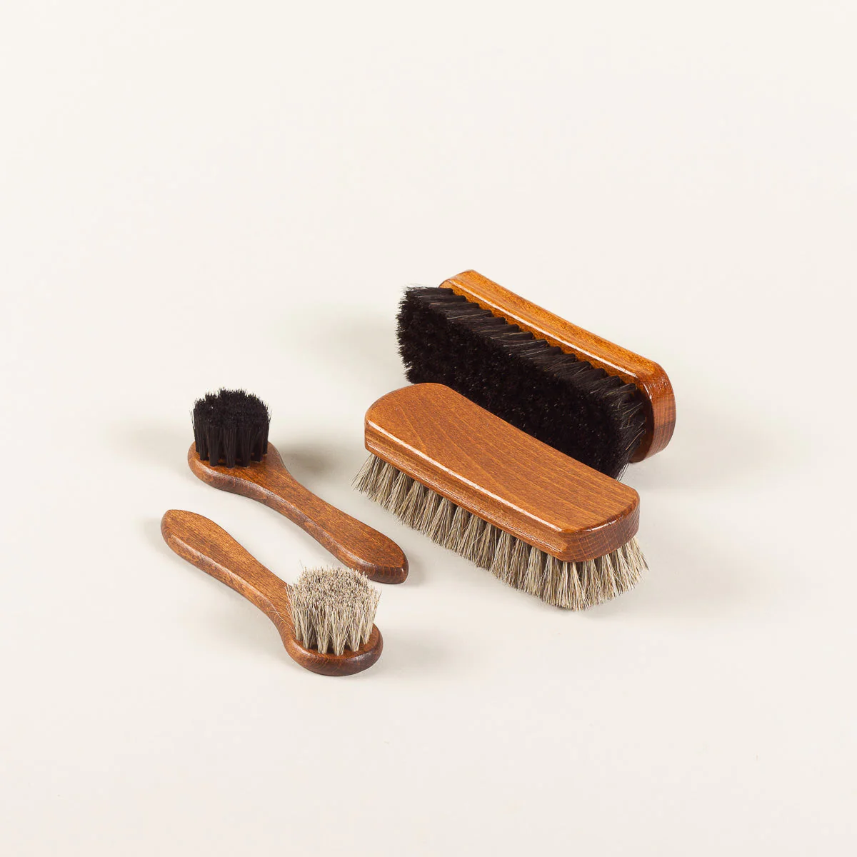 How To Clean A Horsehair Brush