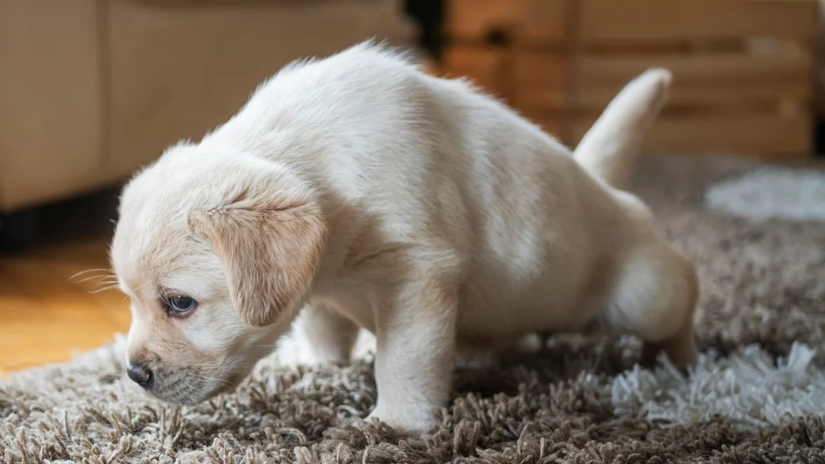 How To Clean A Jute Rug Dog Pee