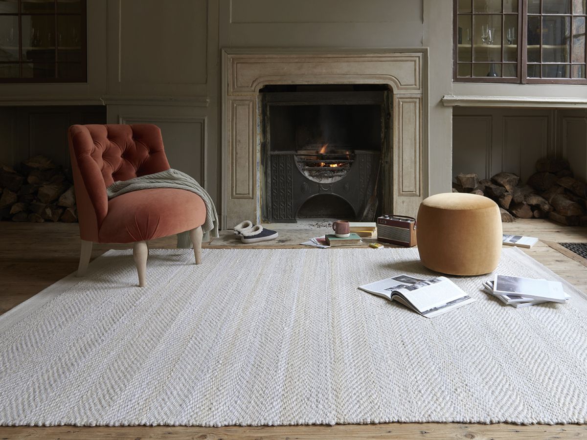 How To Clean A Rattan Rug