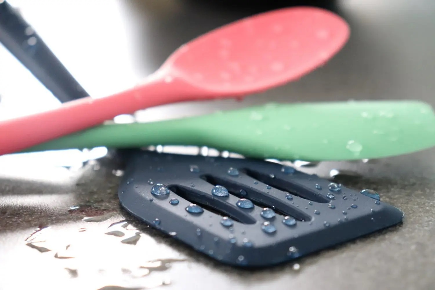 How To Clean A Silicone Spatula