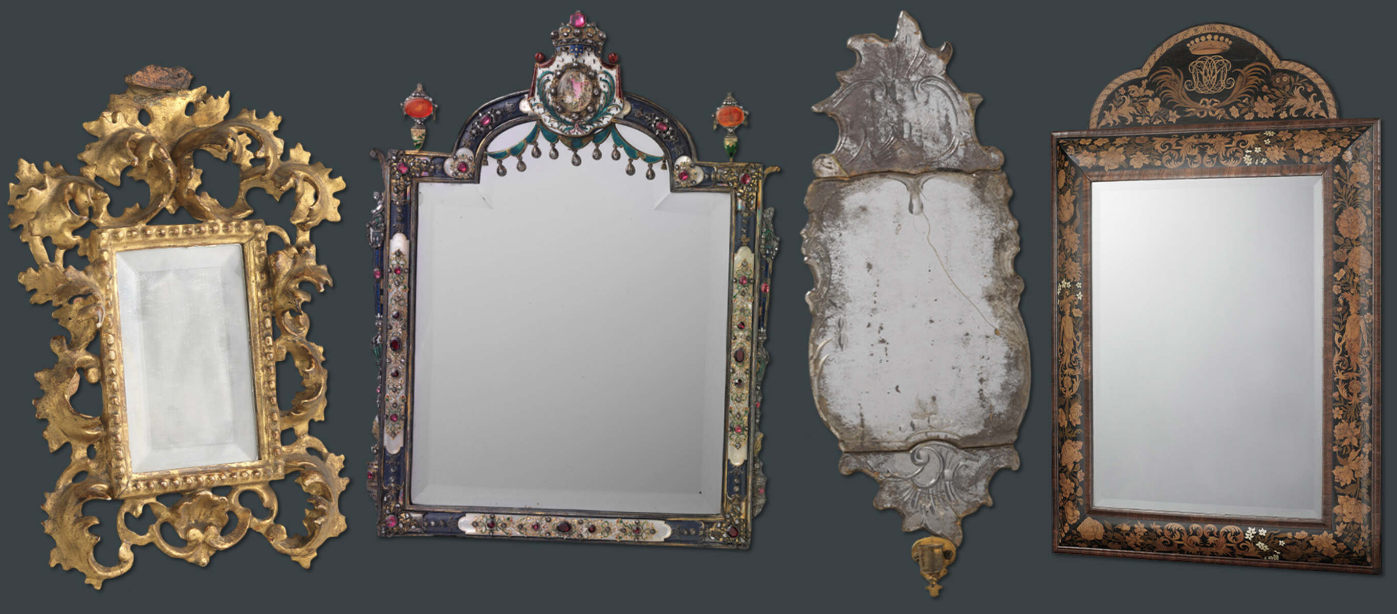 how-to-clean-an-antique-mirror