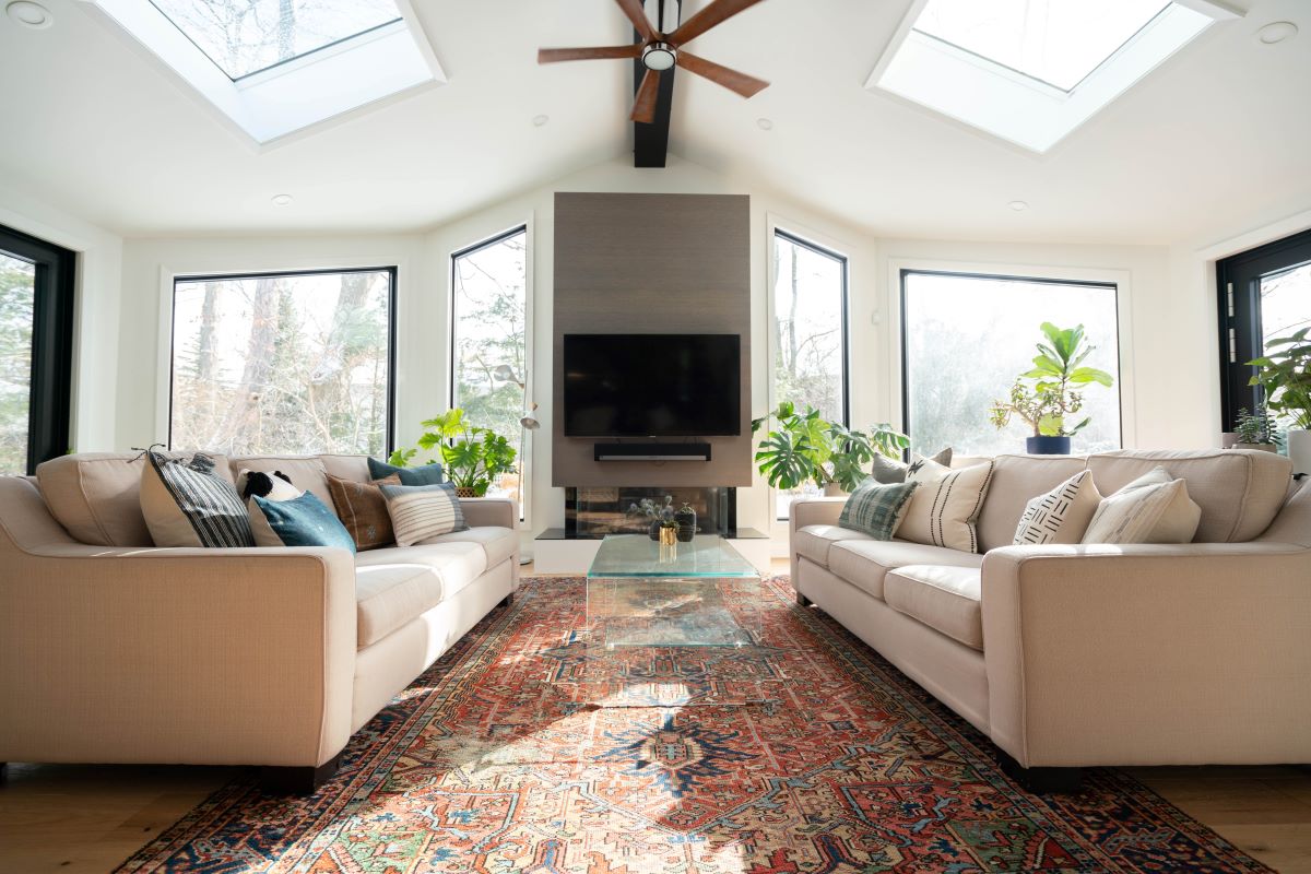 How To Clean An Antique Rug