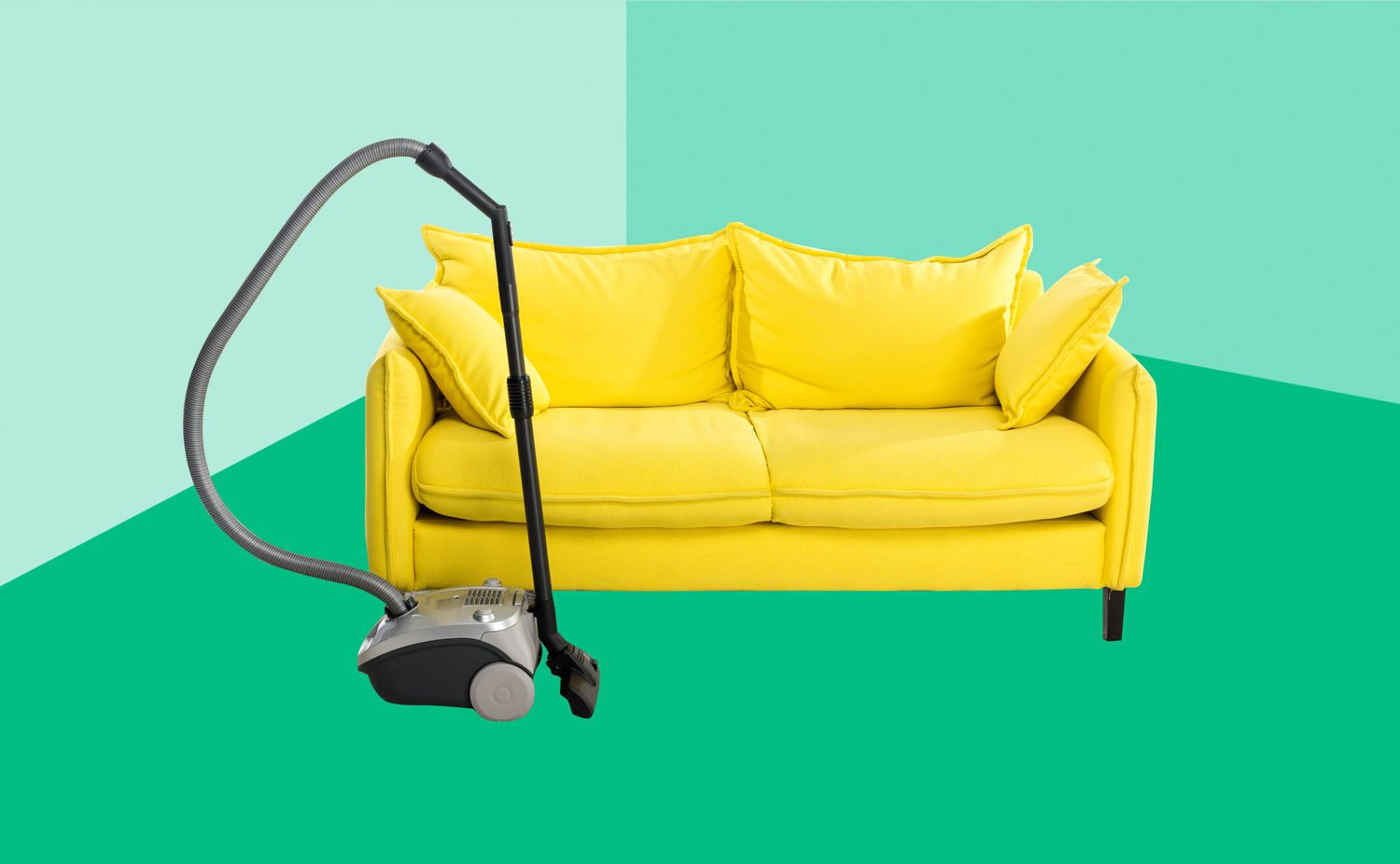 How To Clean An Upholstery Sofa