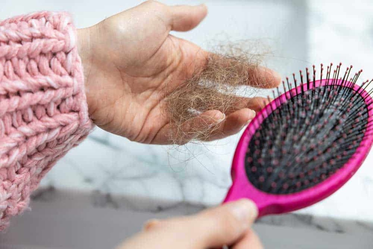 How To Clean Conair Hair Brush