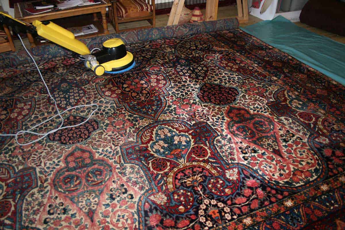 how-to-clean-handmade-rug