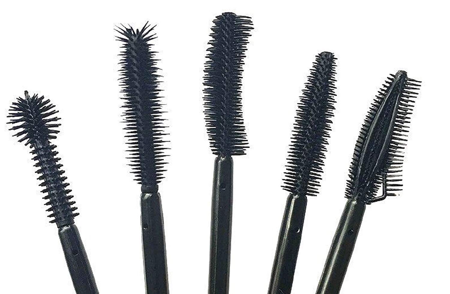 How To Clean Mascara Brush