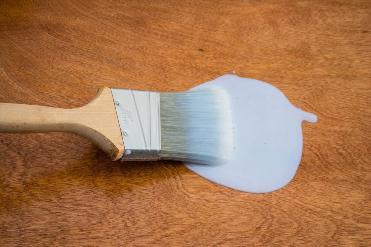 How To Clean Polyurethane Out Of A Brush