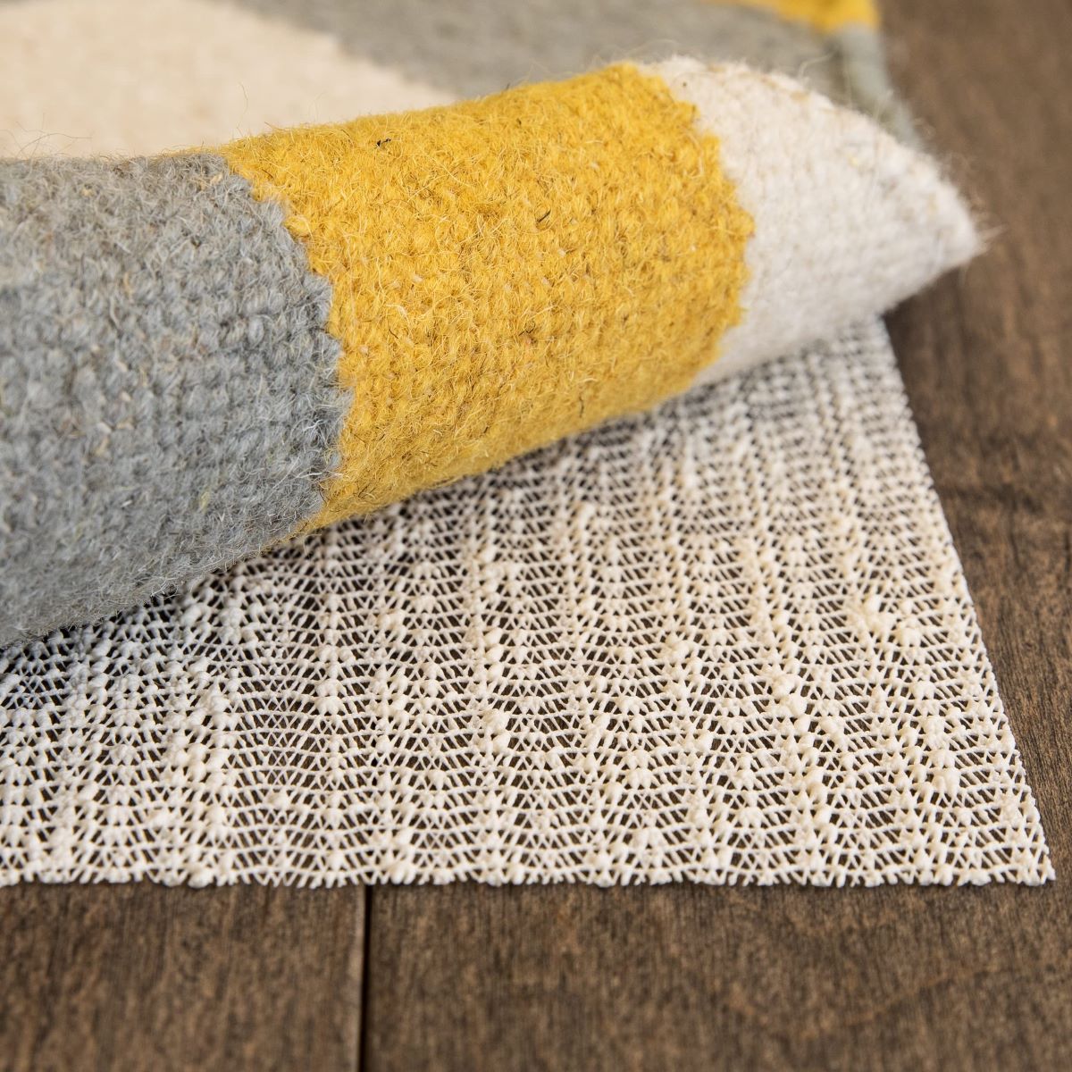 How To Clean A Rug Pad