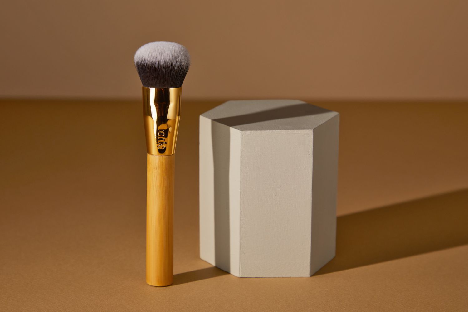 How To Clean Tarte Foundation Brush