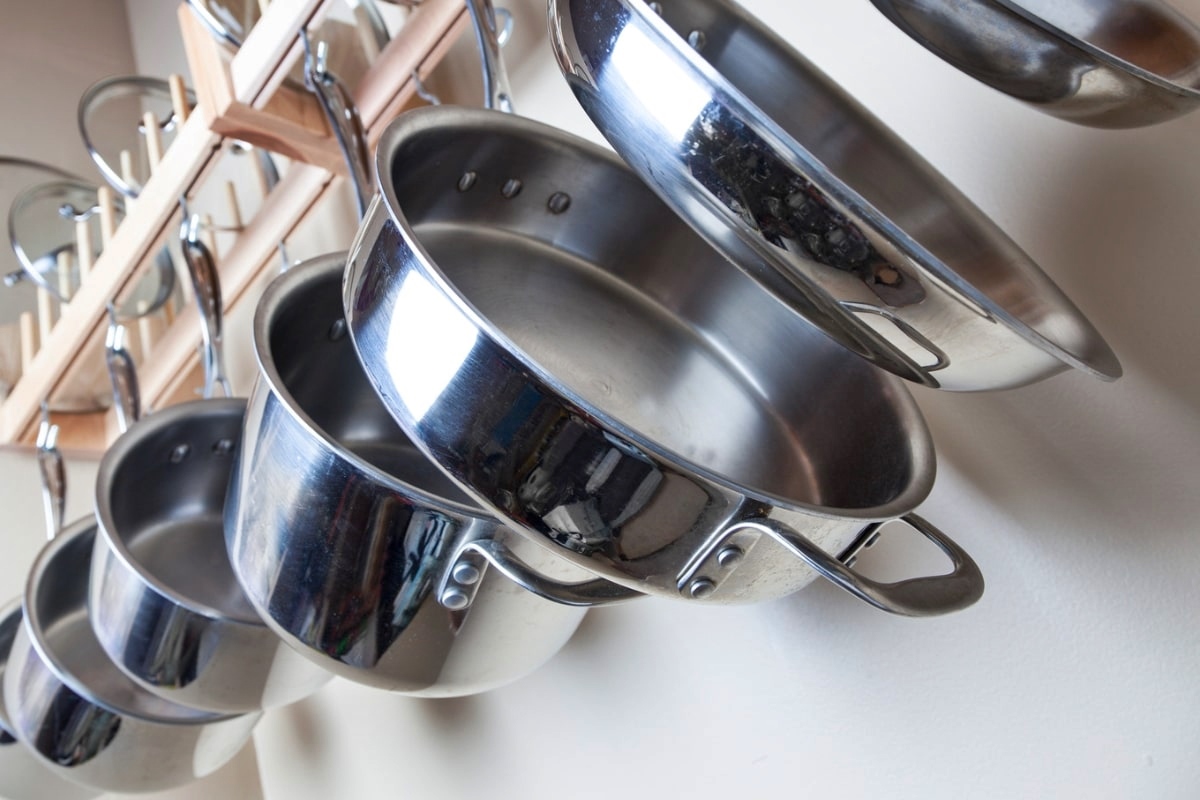 How To Cook With Stainless Steel Cookware? Unlock The Secrets For Perfect Results Every Time!
