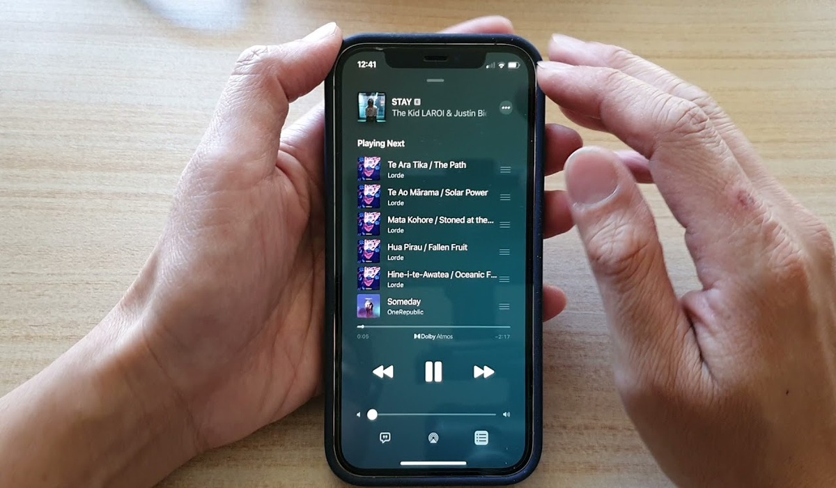 How To Create And Use Playlists On IPhone