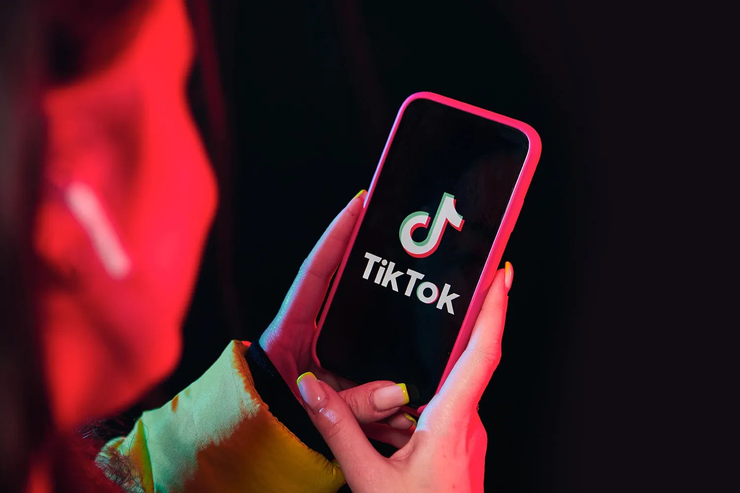 how-to-do-transitions-on-tiktok