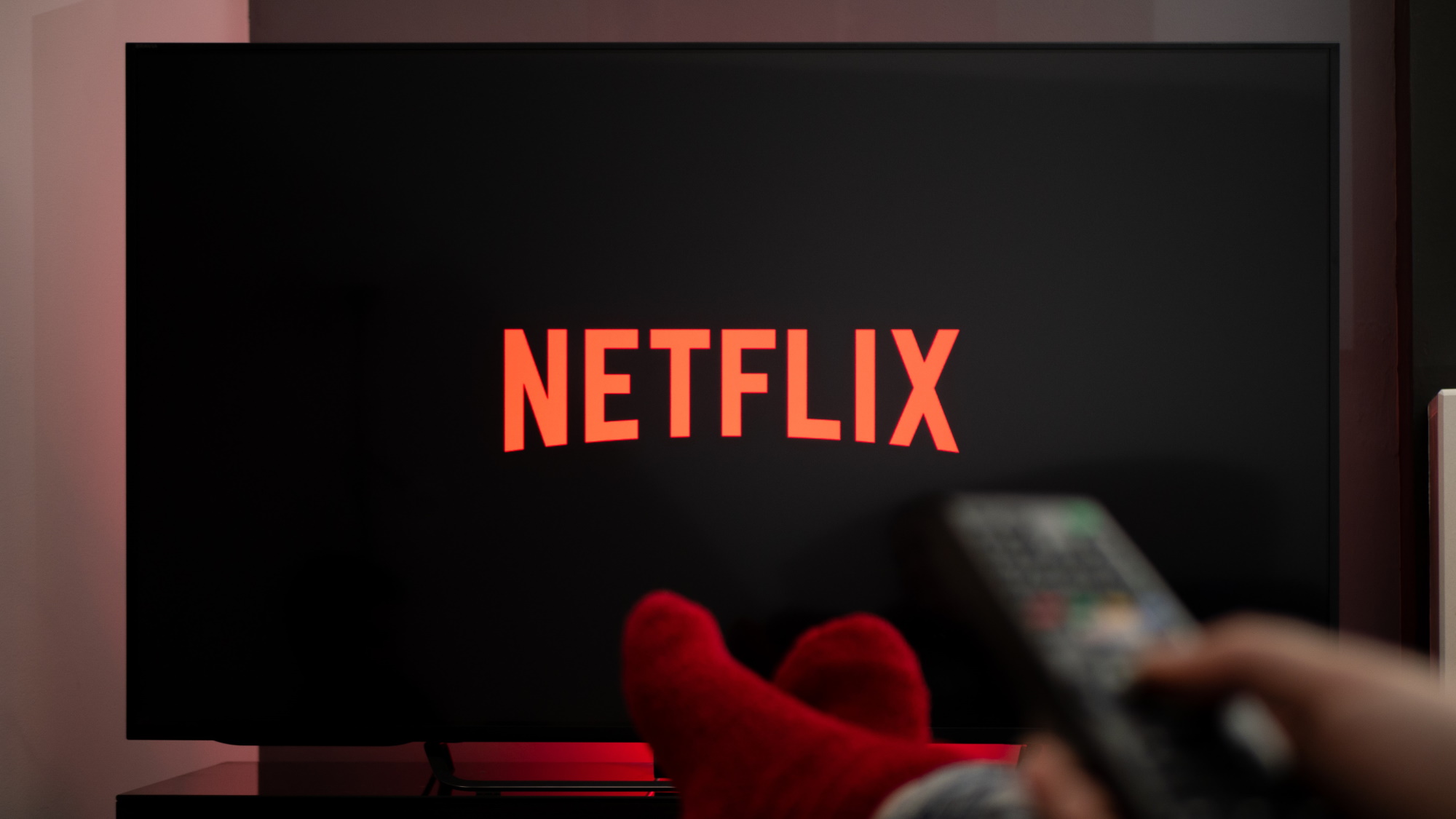 How To Find Watch History On Netflix