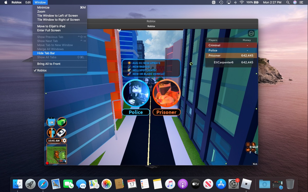 Roblox for Mac - Download