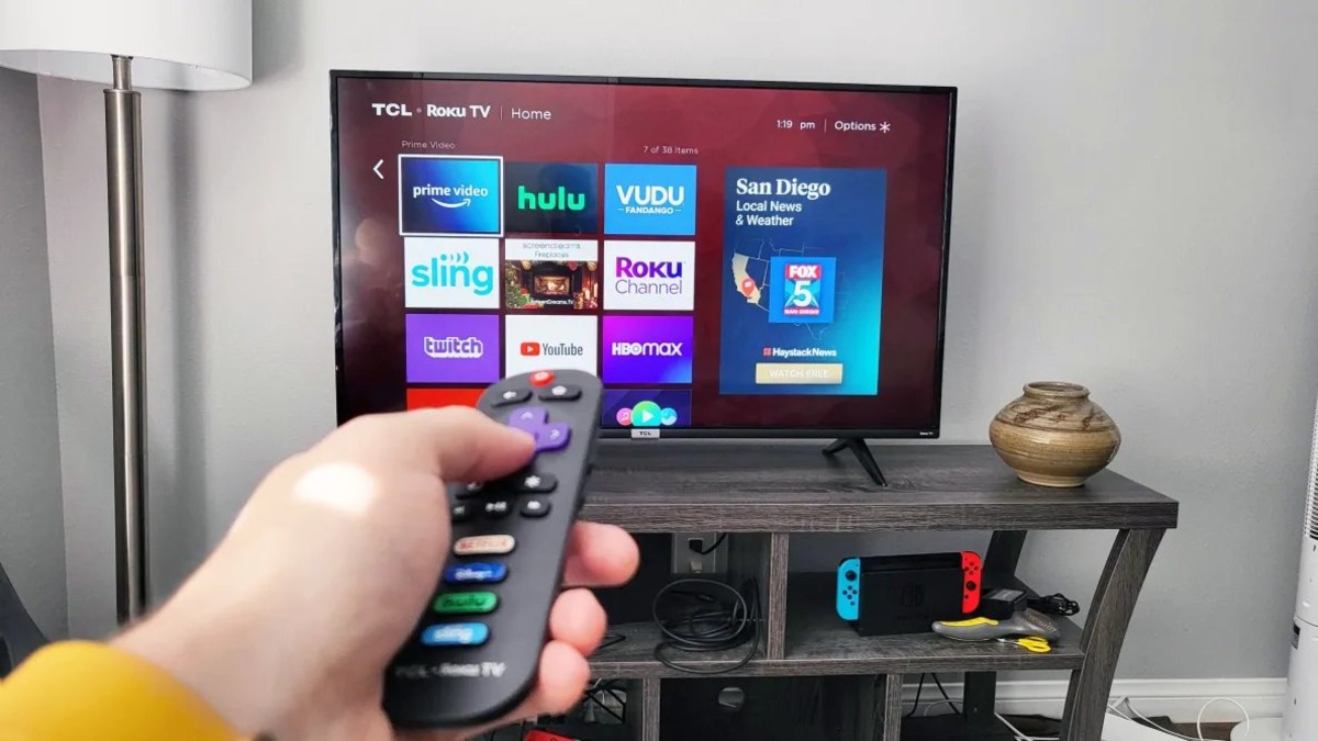How To Fix It When Roku Sound Is Not Working