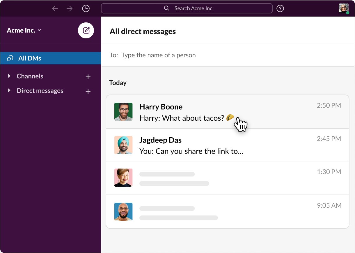 How To Format Slack Messages