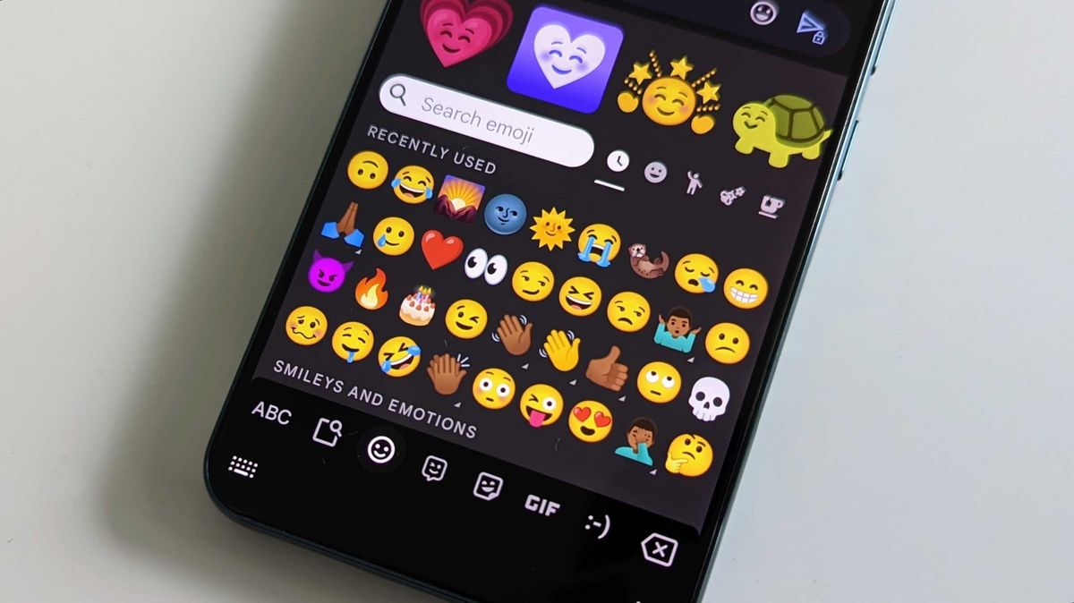 How To Get Cool Emojis On Your Android