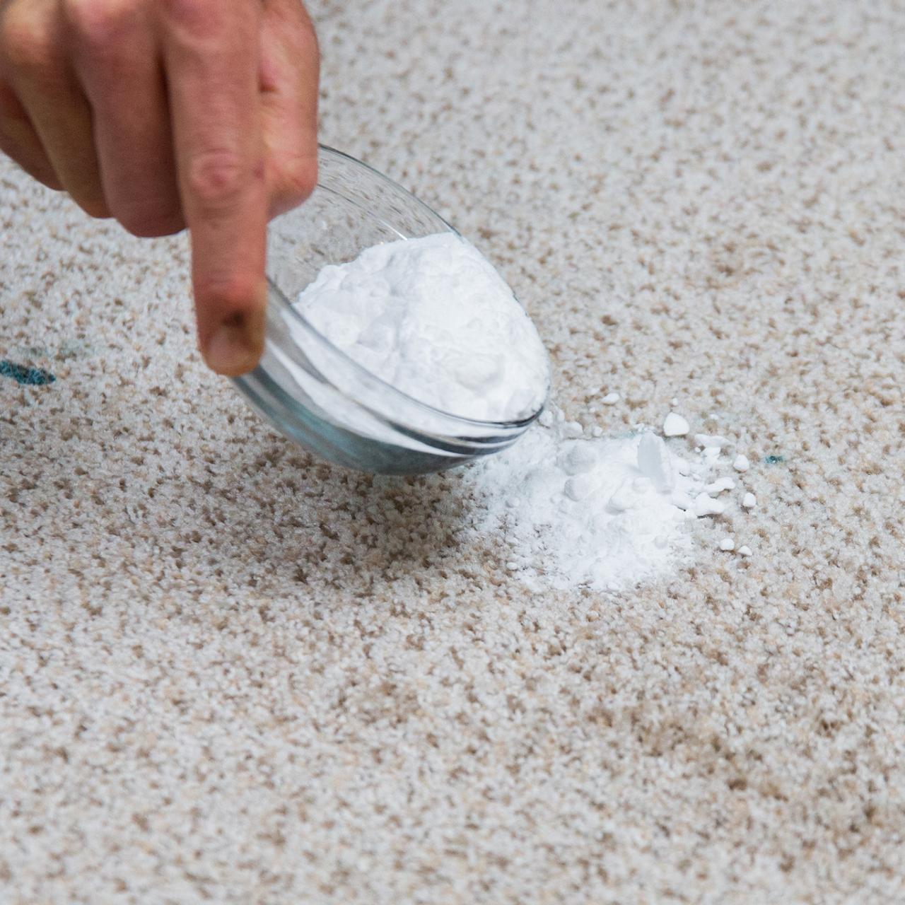how-to-get-grease-out-of-a-rug