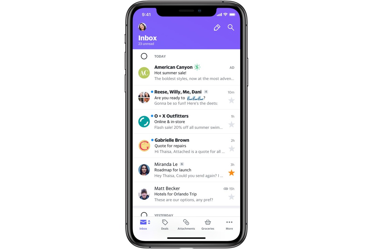 How To Get Instant Yahoo Mail Alerts Of New Messages