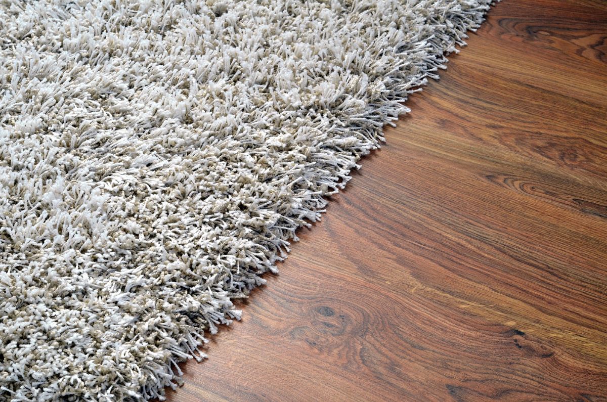 How To Get Lumps Out Of Rug