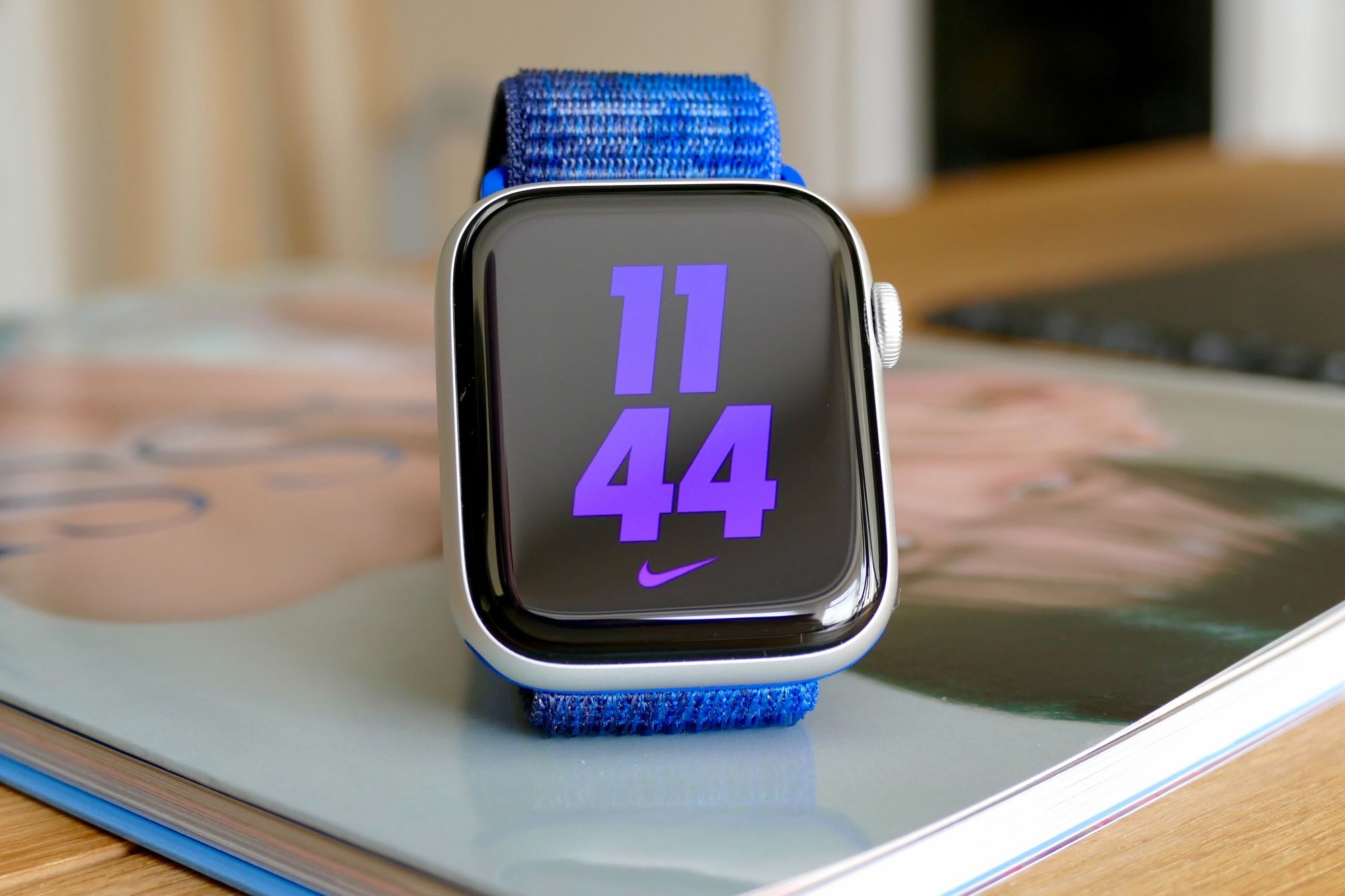 How To Get Nike Watch Face