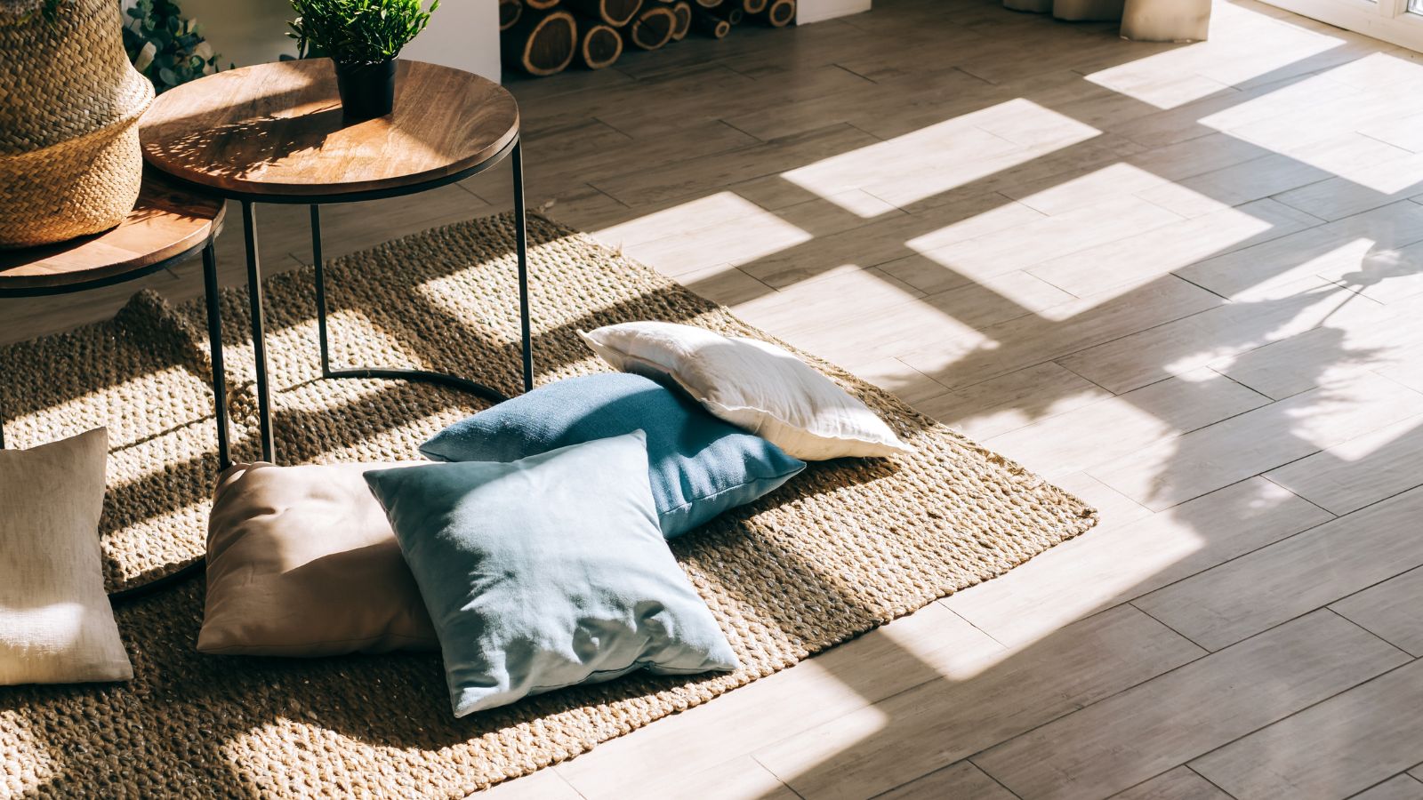 How To Get Rid Of Jute Rug Smell