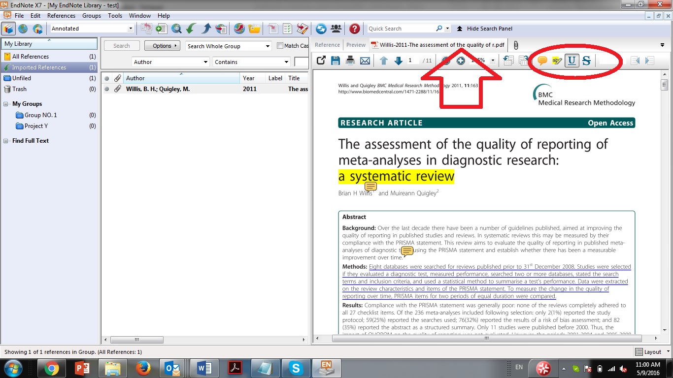 How To Highlight In PDF