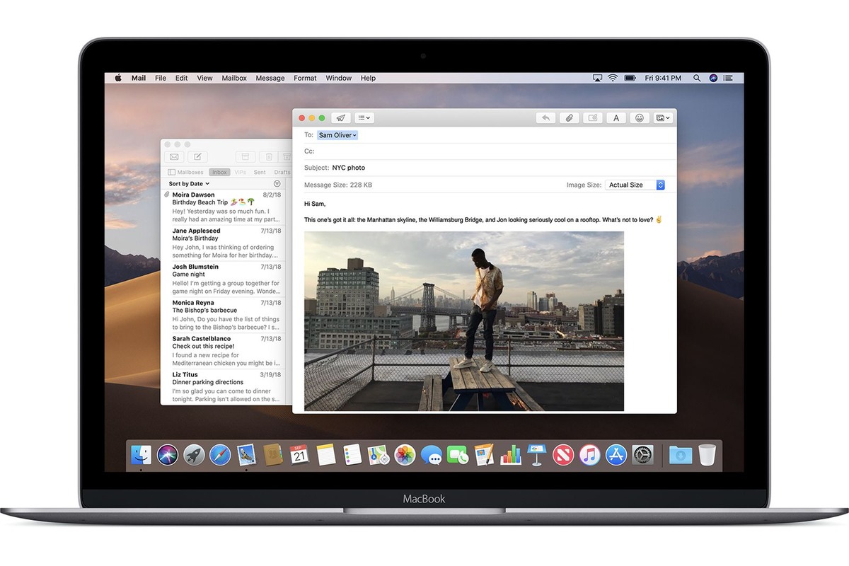 How To Import Outlook Contacts Into Apple Mail