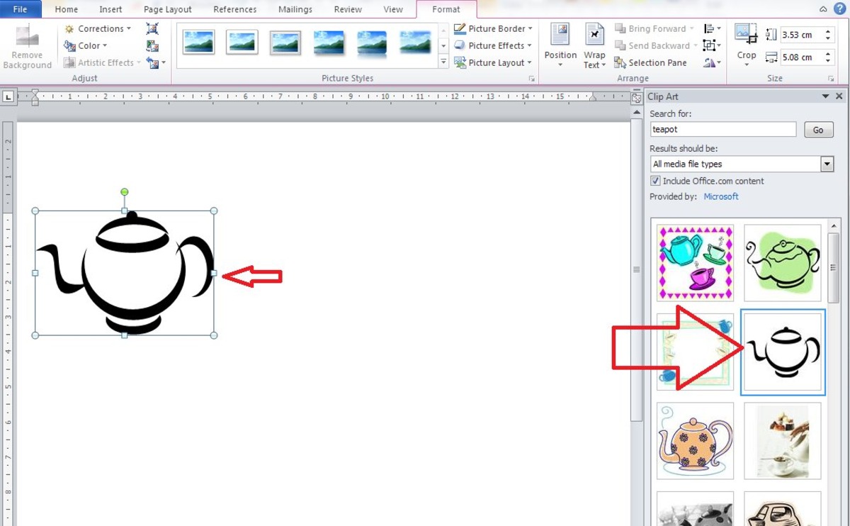 how-to-insert-pictures-and-clip-art-in-microsoft-word