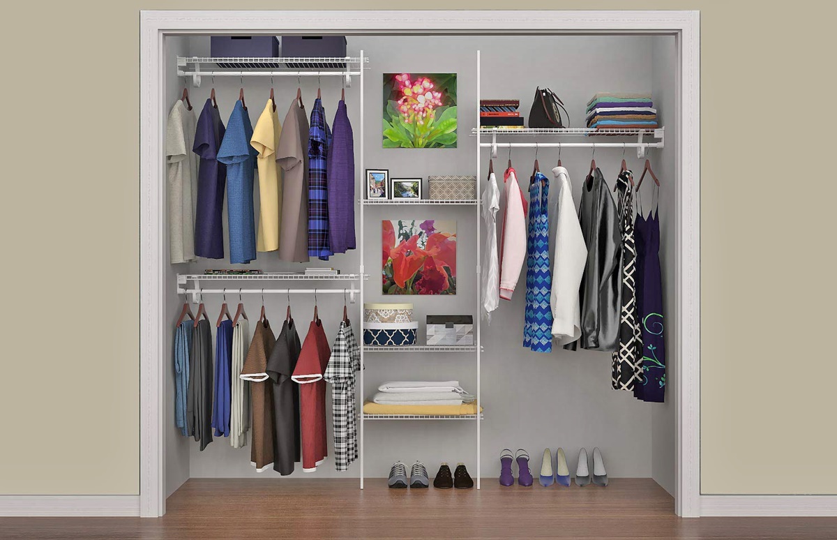 how-to-install-closetmaid-shelf