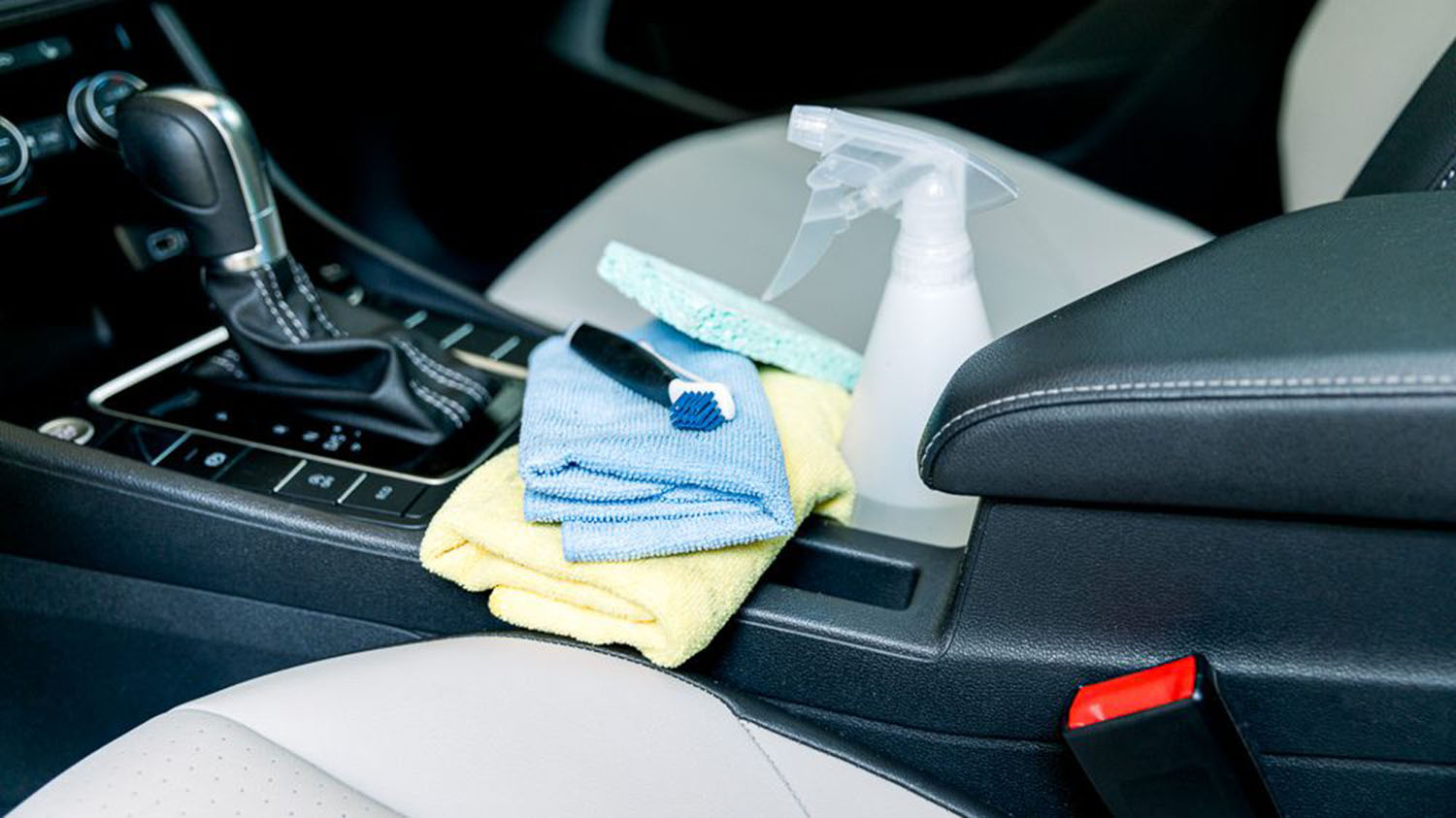 How To Keep Your Car From Getting Moldy In Storage Bag