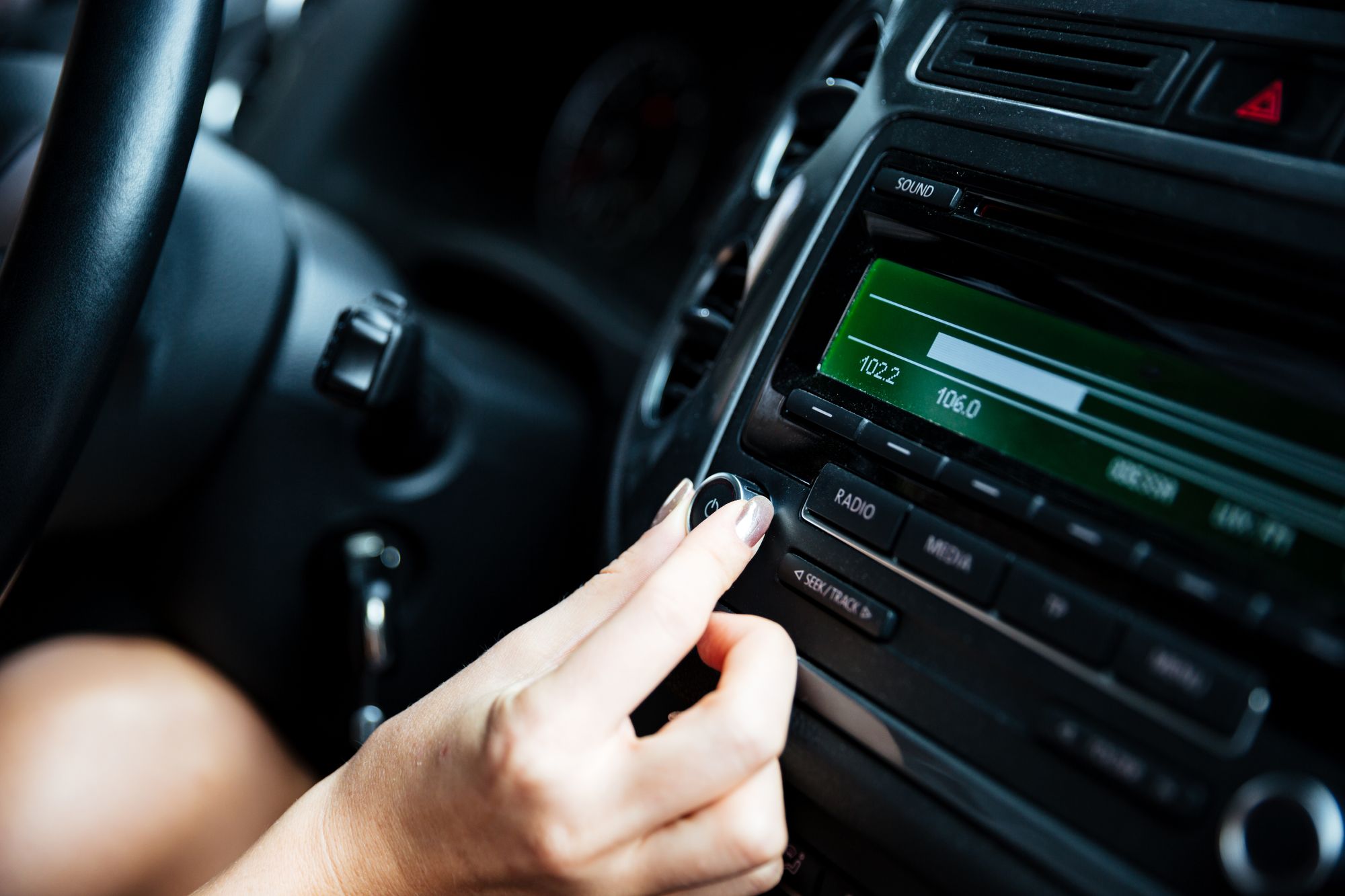 How To Listen To Internet Radio In Your Car