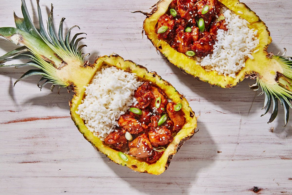 how-to-make-a-pineapple-bowl