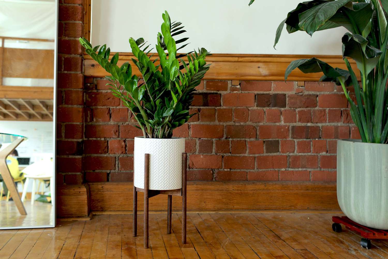 how-to-make-a-plant-stand