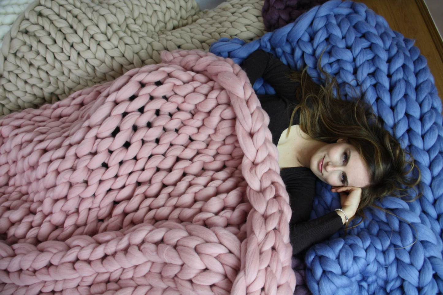 How To Make A Weighted Blanket