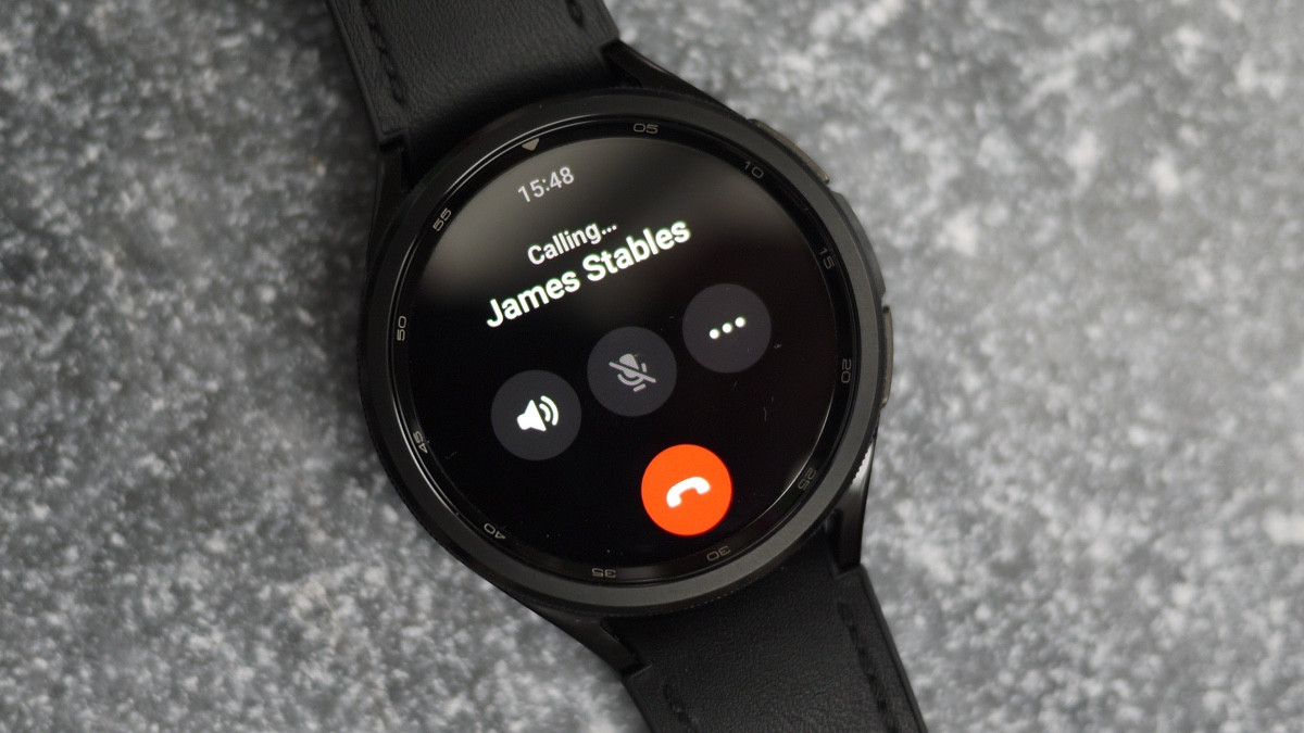 How To Make Calls On Galaxy Watch Without Phone