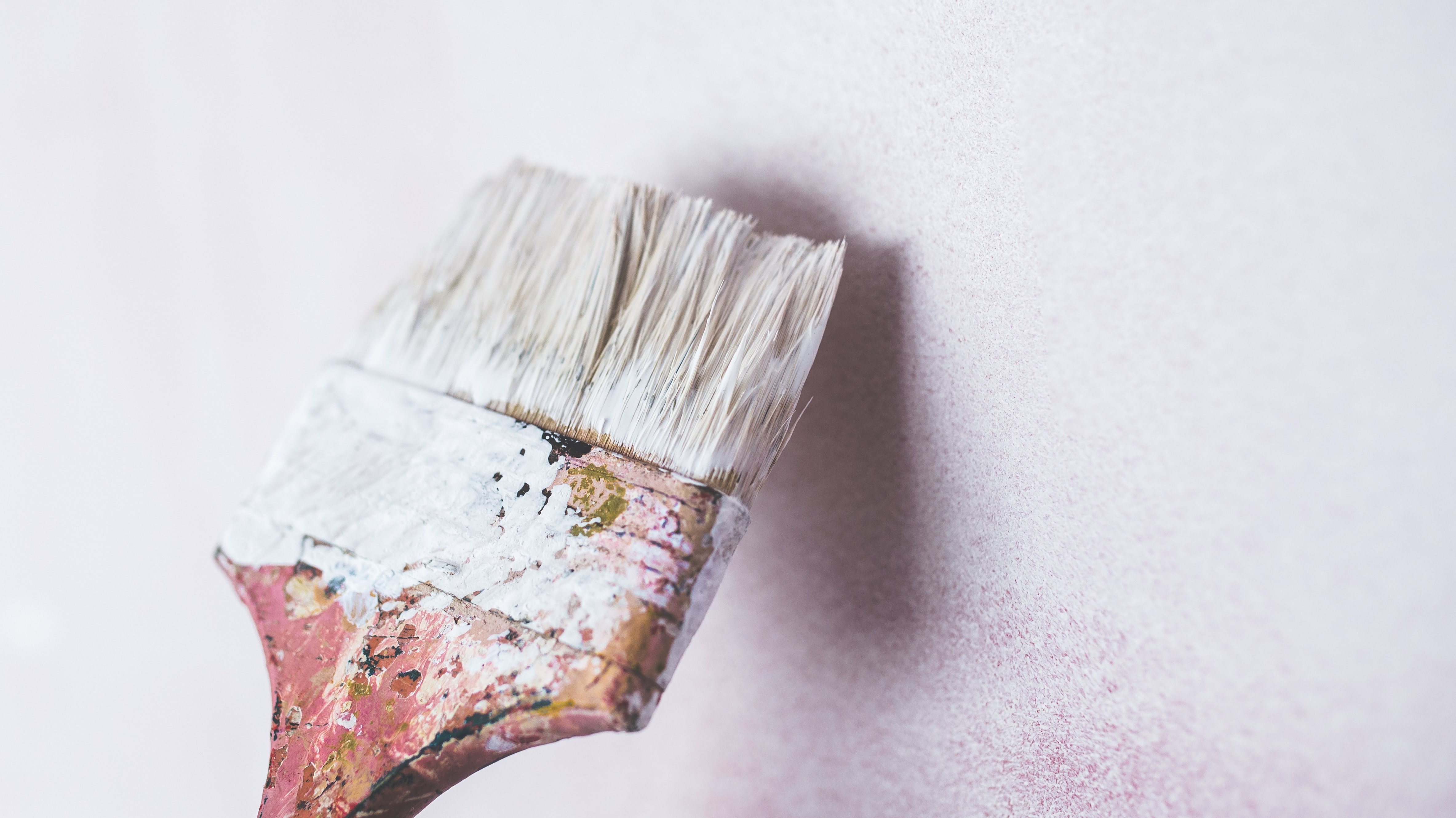 How To Make Homemade Paint Brush