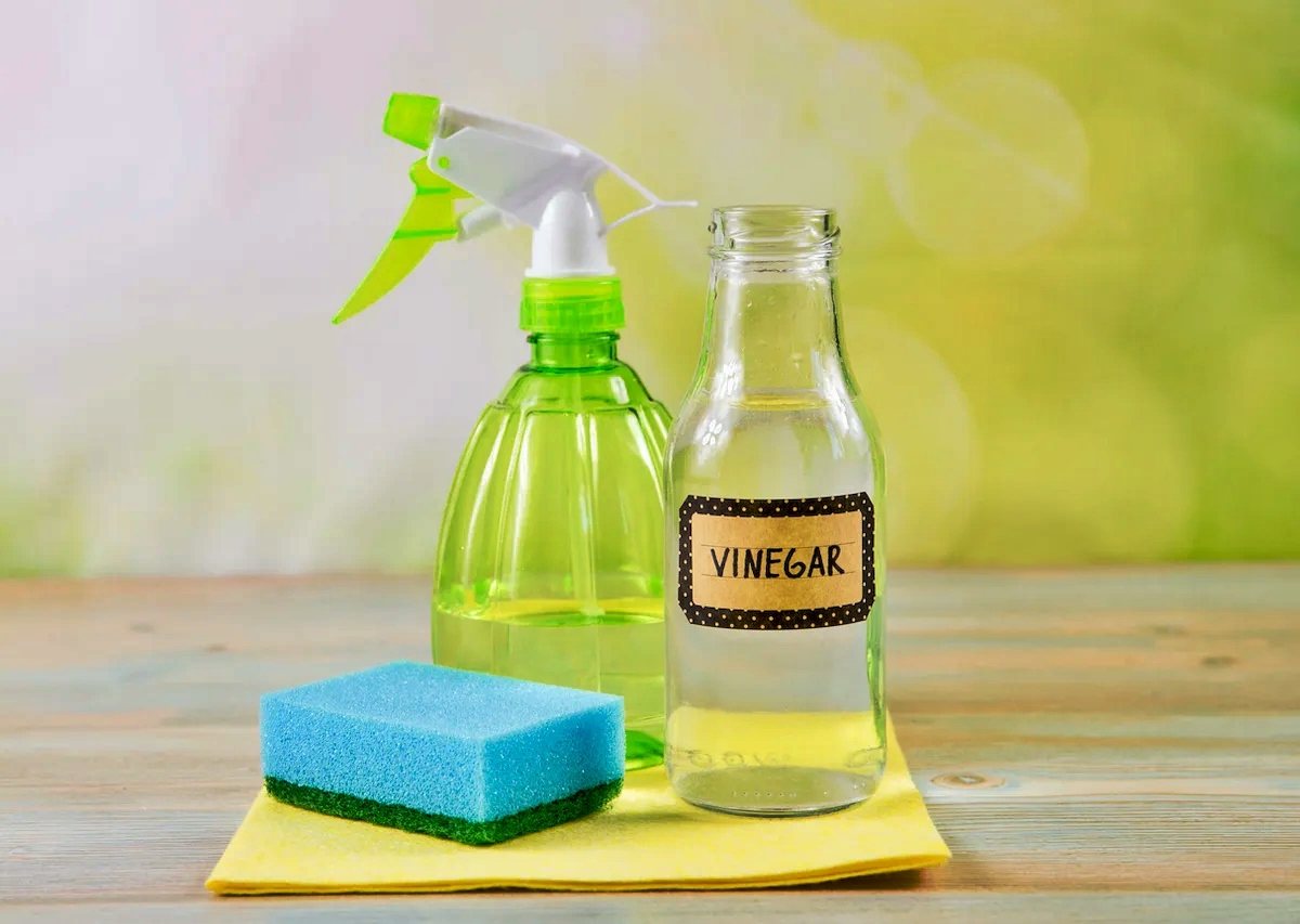 How To Make Window Cleaning Solution