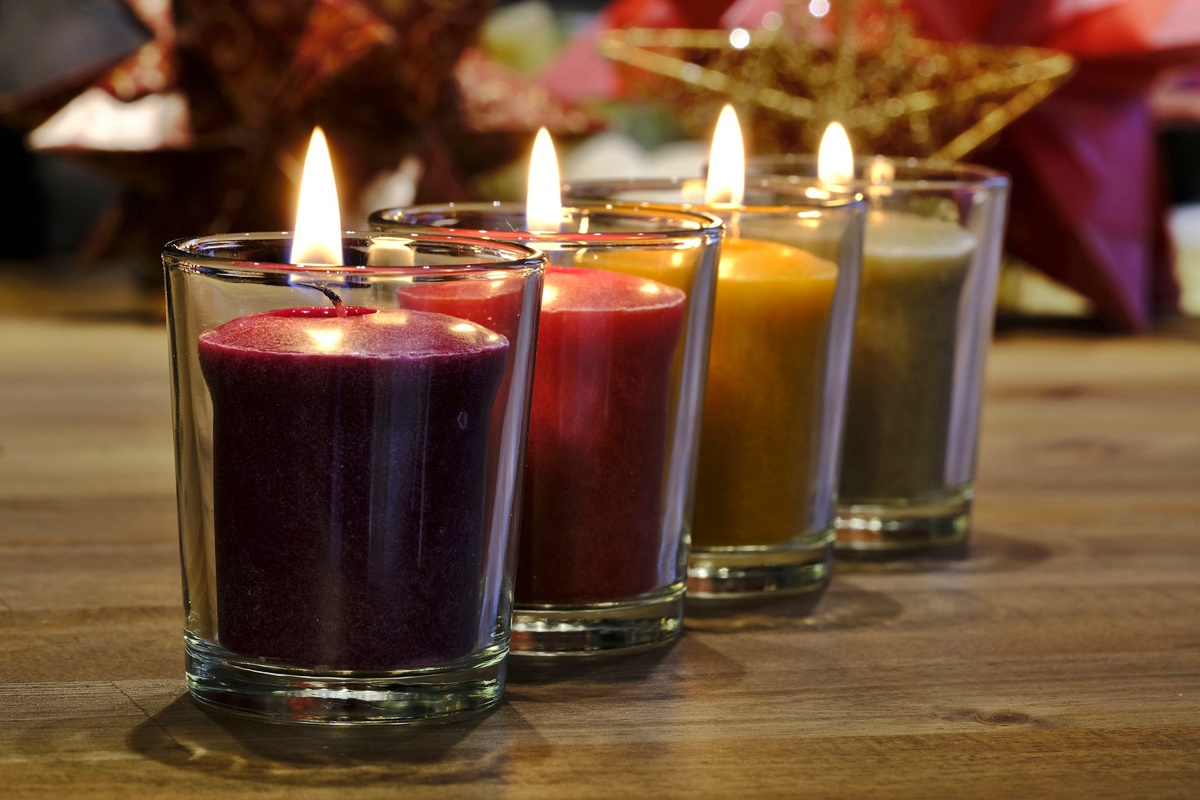 How To Make Your Candle Smell Stronger