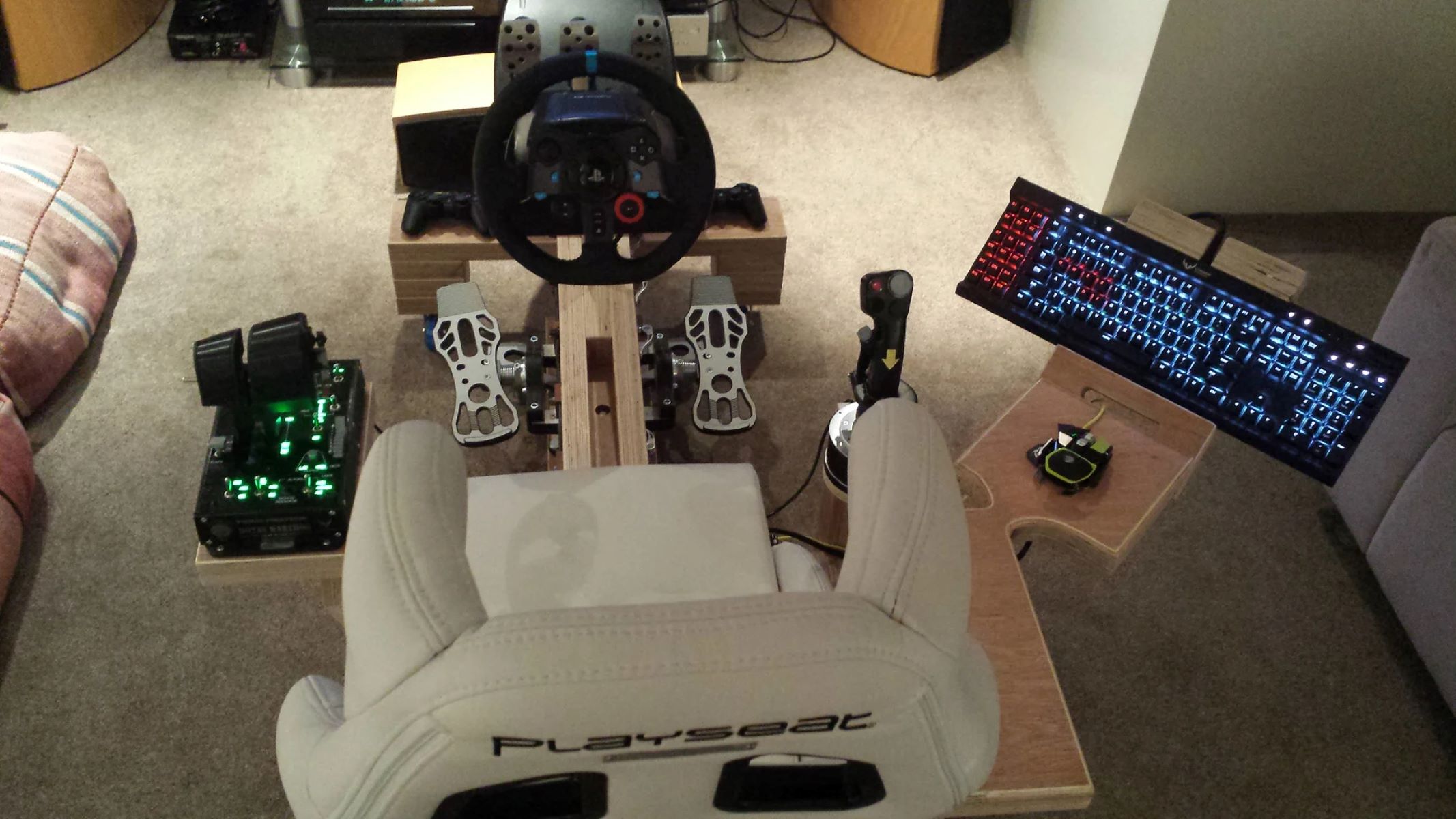 how-to-make-your-own-gaming-chair