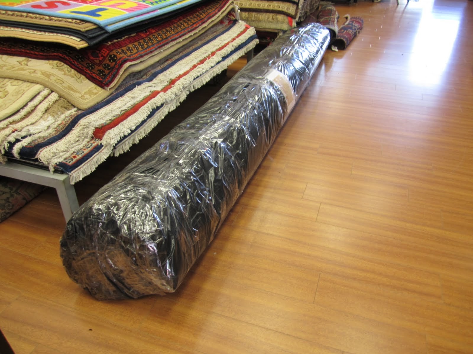 how-to-package-a-rug