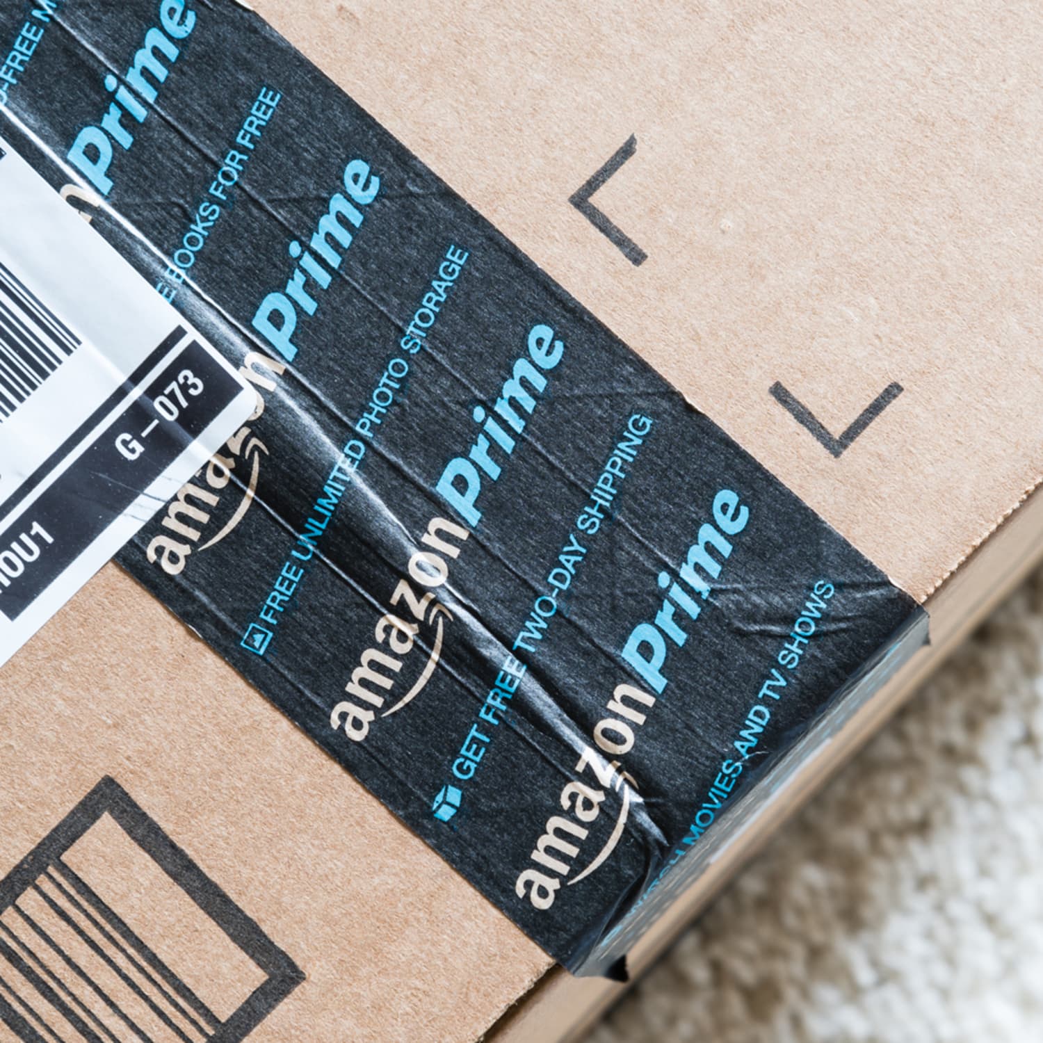 How To Package A Rug For Return In Amazon