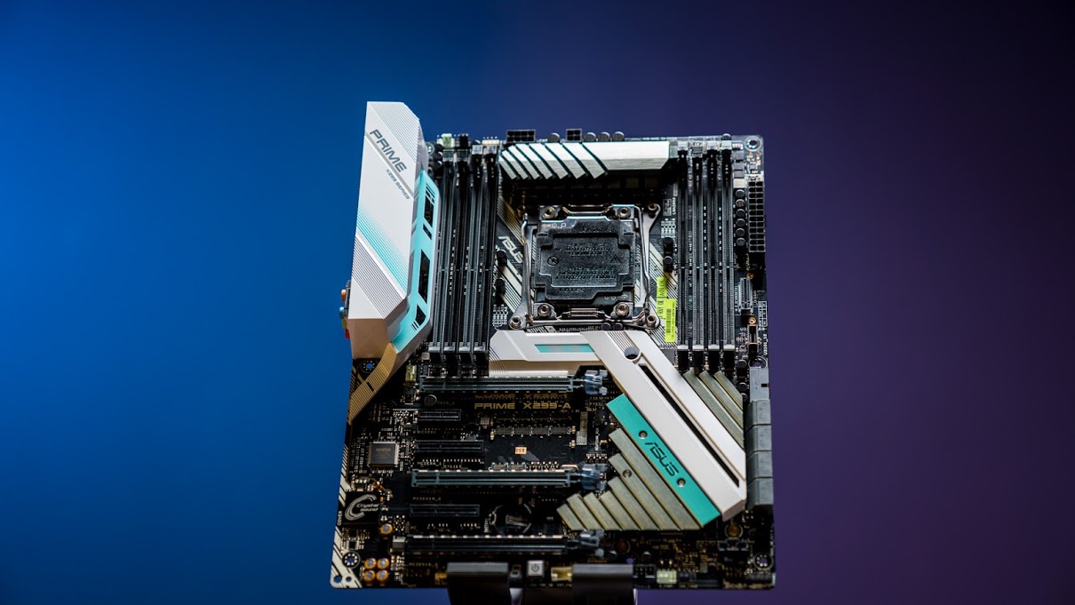 How To Pick A Motherboard