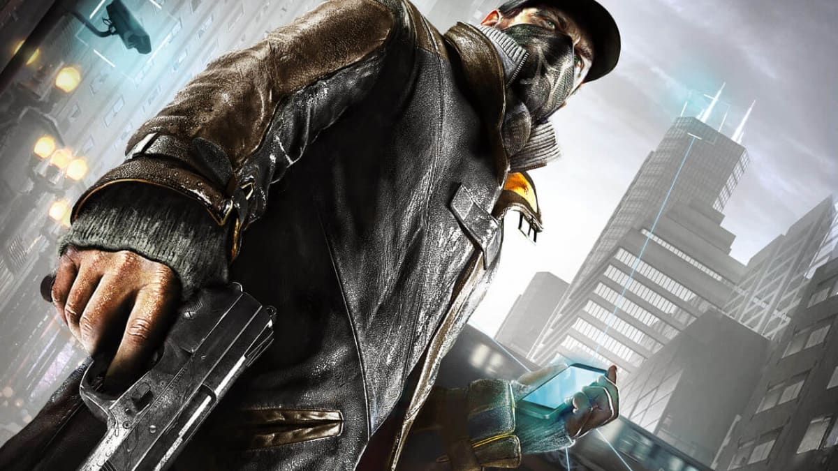 How To Play Multiplayer On Watch Dogs