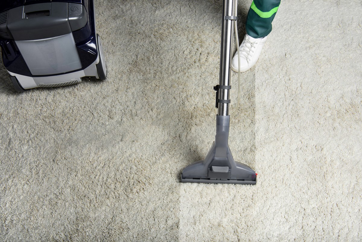 How To Prepare For Carpet Cleaning