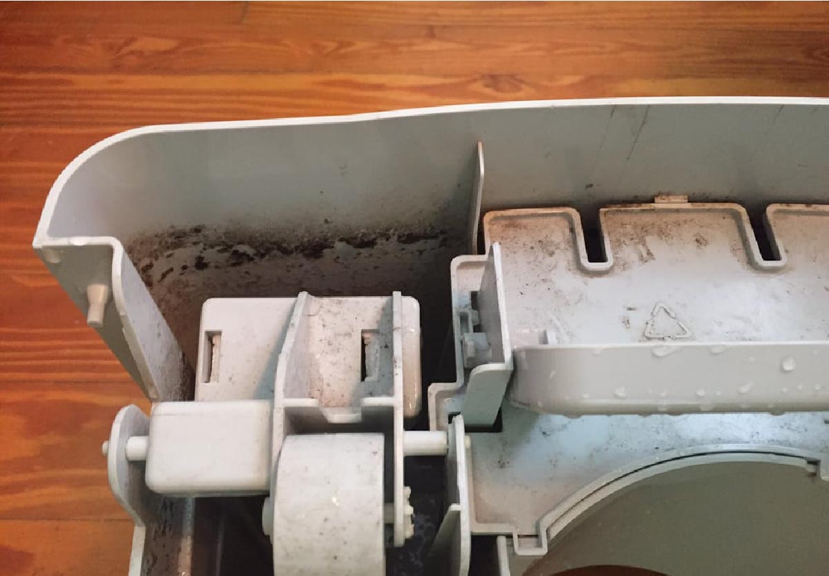 How To Prevent Mold In Dehumidifier
