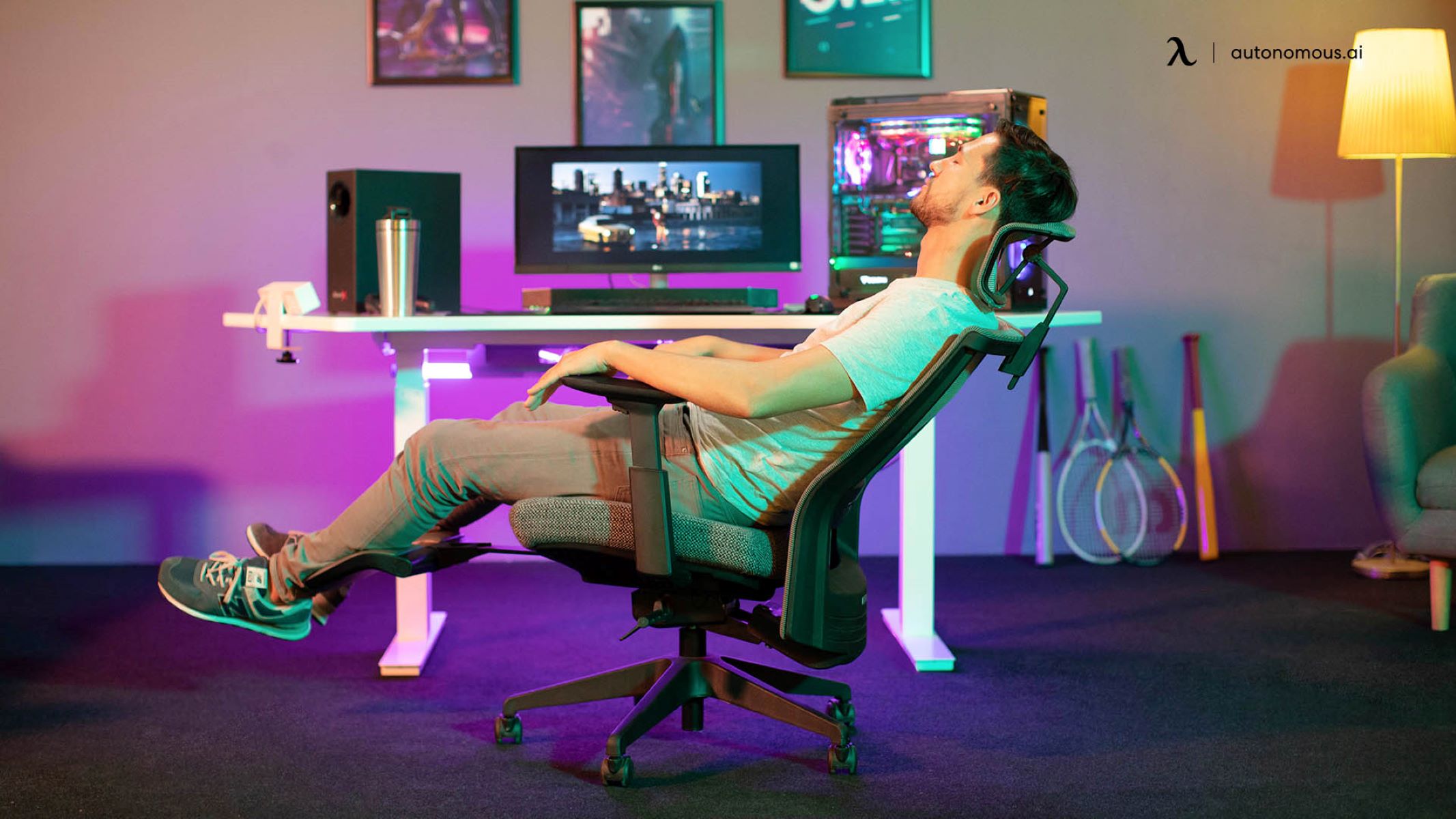 how-to-recline-a-gaming-chair